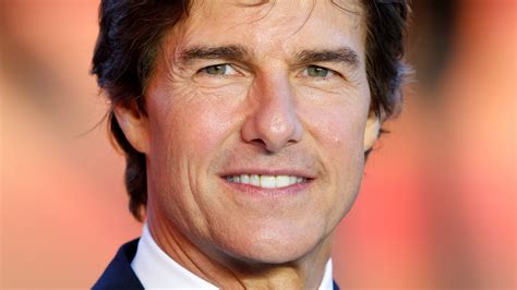 Herci kteří odmítli role ve filmech Toma Cruise