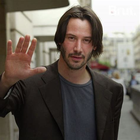 Whats Keanu Reeves Net Worth Fortune Wealth Success