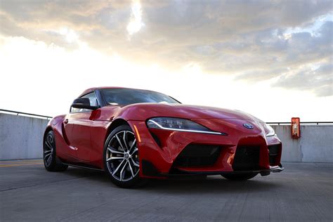 Extreme Toyota Supra Coming With Bmw M3 Power Carbuzz