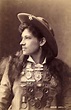 Feature: Annie Oakley: the first girl with a gun? - Girls With Guns