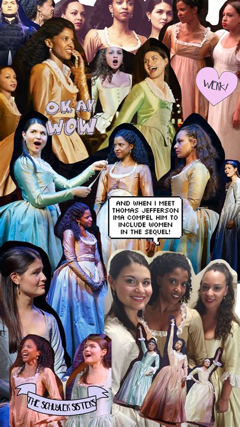 Musical theatre combines music, songs, spoken dialogue and dance. Broadway Backgrounds — Hamilton - iPhone Backgrounds 1-10 // 11 // 12 | Hamilton wallpaper ...