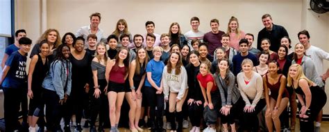 Contact Mtca Musical Theater College Auditions