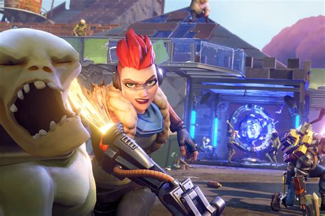 Epic Games Suing Two Individuals Over Fortnite Cheats Polygon
