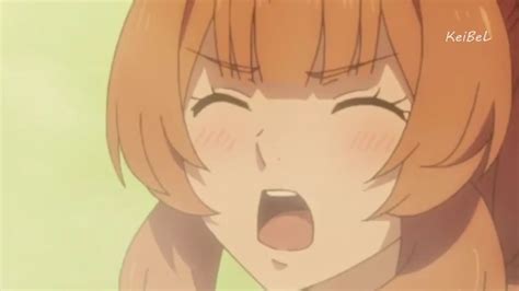 Cute Anime Girls Sneezing Rgoodanimemes