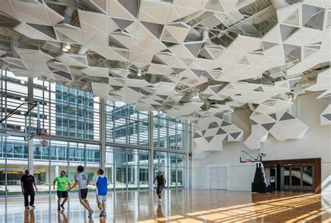 18 Creative Ceiling Design Ideas For Commercial Spaces Arktura