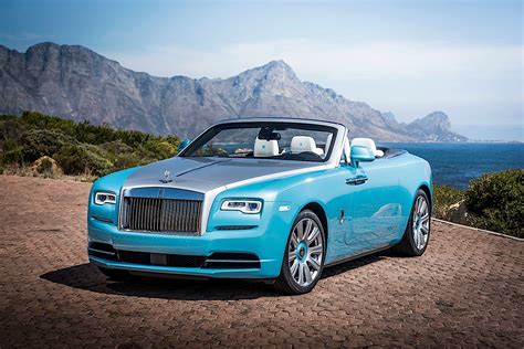 Shop millions of cars from over 22,500 dealers and find the perfect car. ROLLS-ROYCE Dawn specs & photos - 2016, 2017, 2018, 2019 ...