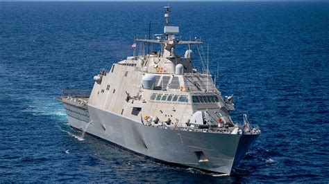 No More Freedom Class Littoral Combat Ships For The Navy ...