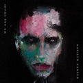 Marilyn Manson — We are chaos - Néoprisme - Artwork & Music