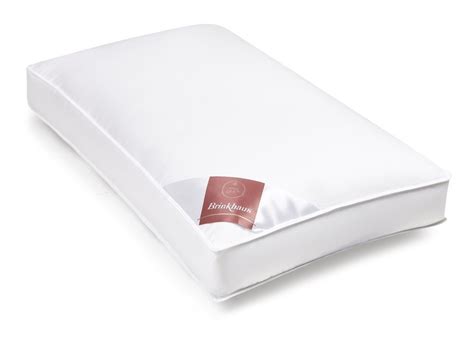 Brinkhaus Jade Side Sleeper Pillow Bonobeds