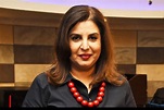 Farah Khan Net Worth 2024-How Much Money This Popular Indian Film ...