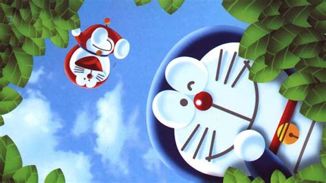 Wallpapers Doraemon 60 Pictures