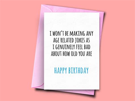 Funny Birthday Cards Birthday Card Players Club Ronnie Greeting Card