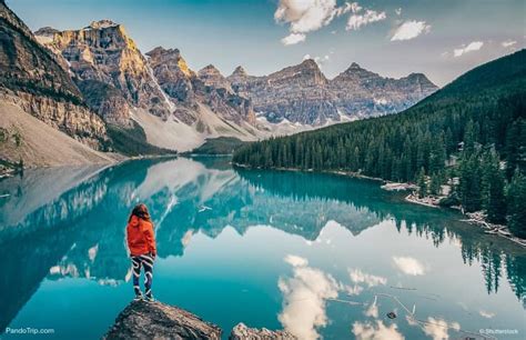 This is a list of the longest rivers on earth. Top 15 Incredible Lakes in Canada | Places To See In Your ...