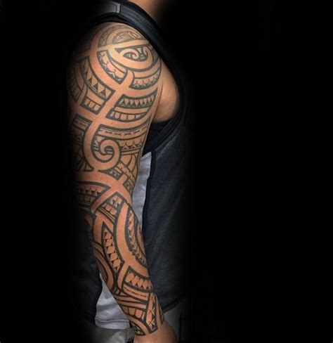 Top 71 Filipino Tribal Tattoo Ideas 2021 Inspiration Guide