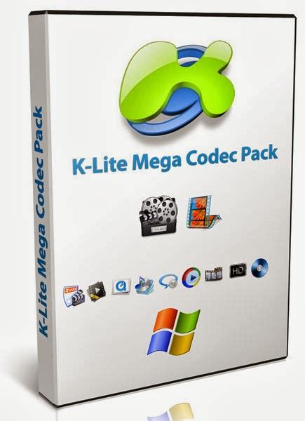 Enjoy problem free playback of mkv. download K-Lite Codec Pack 10.0.6 Latest update - Comment ...