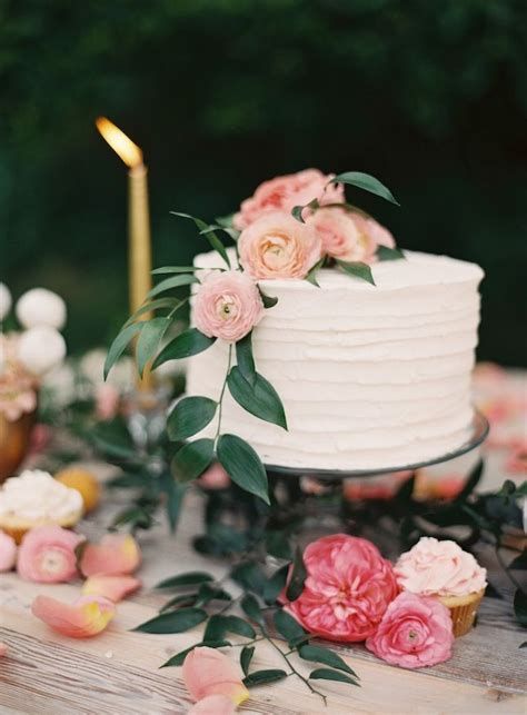 Buttercream Wedding Cake Ideasfrosting