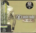 Josh Todd - You Made Me (CD, Album) | Discogs