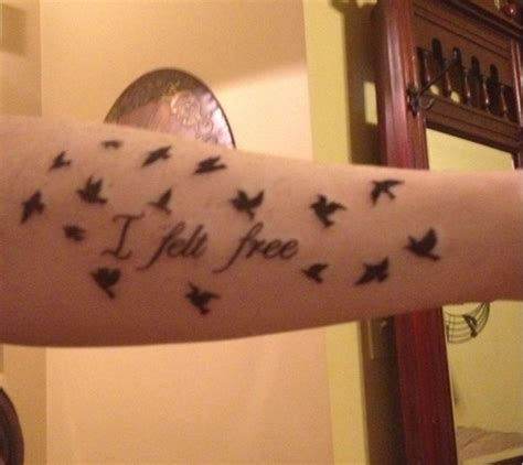Lets Get Inked Girls Birds Hands Tattoo For Girls Ii