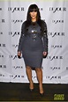 Kim Kardashian: 'DuJour' Magazine Celebration!: Photo 2838694 | Kim ...