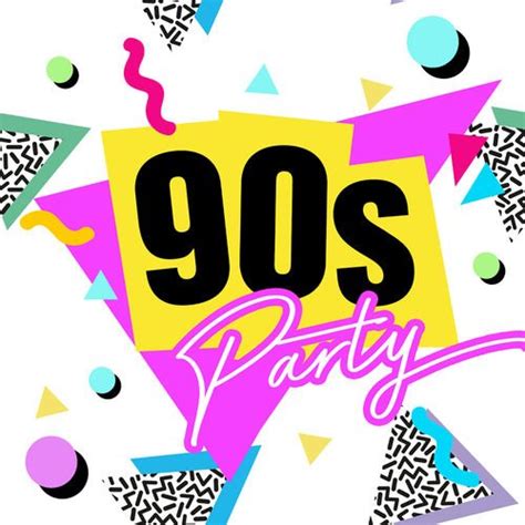 90s Party Ultimate Nineties Throwback Classics 2020 скачать бесплатно и без регистрации
