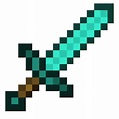 《真實Minecraft鑽石劍》當然不是用鑽石作的XD