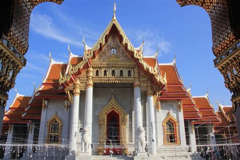 Thailand: 5 Must See Temples in Bangkok - Eat Sleep Love Travel