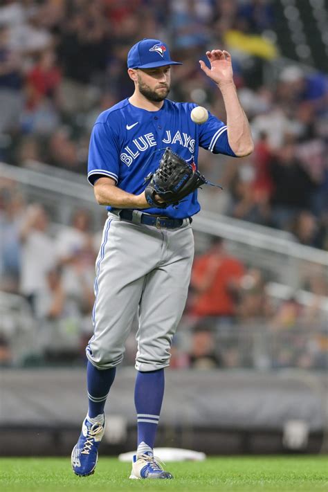 Blue Jays Tim Mayza Reinstated Zach Pop Optioned