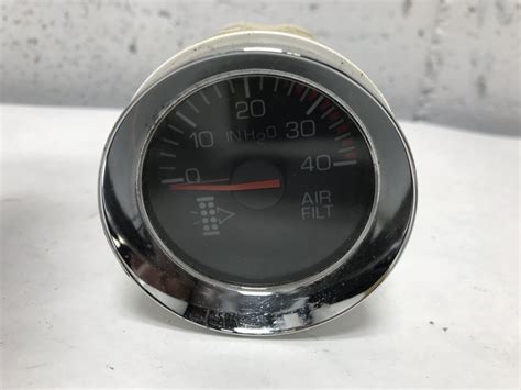 Q43 1092 306c Kenworth T600 Gauge For Sale