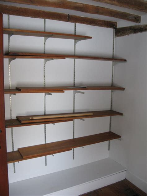 We did not find results for: How To Install Adjustable Shelving - Loccie Better Homes Gardens Ideas