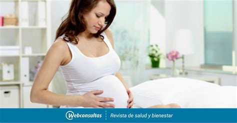 Beneficios De La Estimulación Prenatal Embarazo