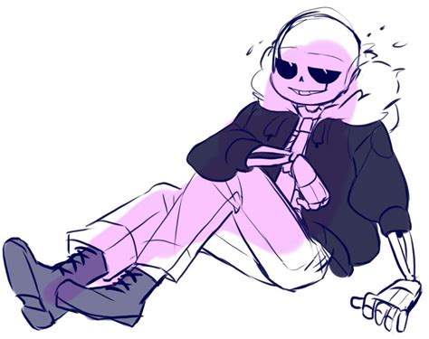 Gaster Sans Undertale Amino