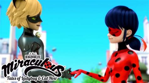 Tales Of Ladybug And Cat Noir Webisode Compilation 1 Tales Of Ladybug