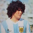 Maradona Retro PICS on Twitter | Football images, Argentina football ...