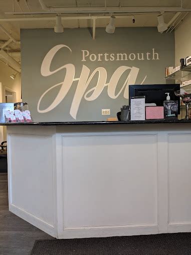 Reviews Portsmouth Spa Spa In Maine