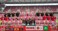 1. FC Köln meldet sich in Europa zurück: Hier der komplette Spielplan ...