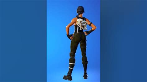 Headhunter Prime Fortnite Outfit Only Fort Babes Episode 110 Youtube