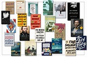 The 10 Best Books Through Time - The New York Times