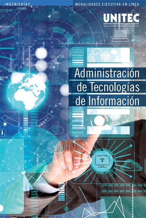 Licenciatura En Administración De Tecnologías De Información By
