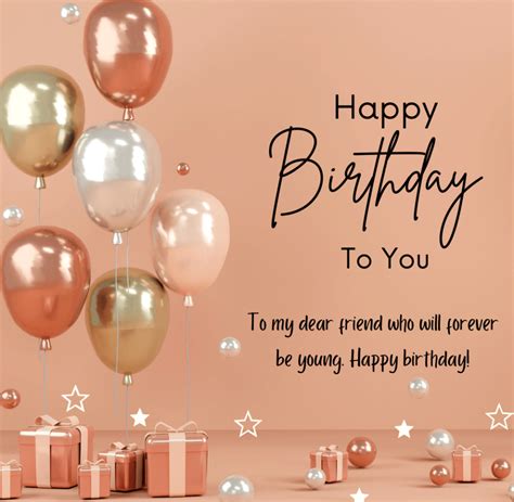 77 Happy Birthday Wishes For Bestie Images Quotes Messages Cards