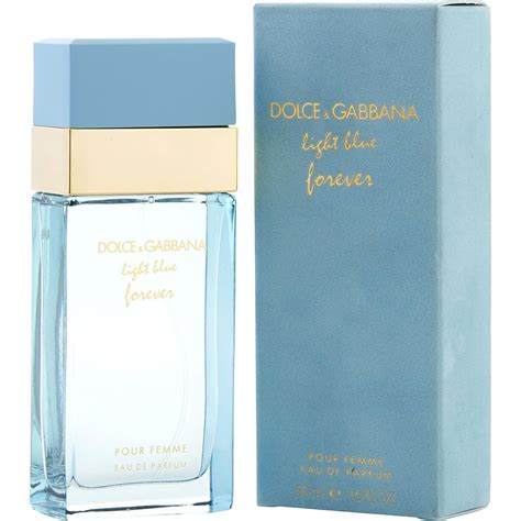 Aprender Acerca 54 Imagen Dolce And Gabbana Light Blue Forever Perfume