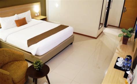 De Laxston Hotel Jogja Di Yogyakarta Jogja