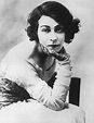 Alla Nazimova | Silent film, Salome, Broadway | Britannica