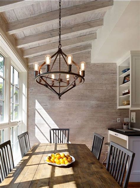 Rustic Dining Room Chandeliers Awesome 20 Best Rustic Farmhouse Dining