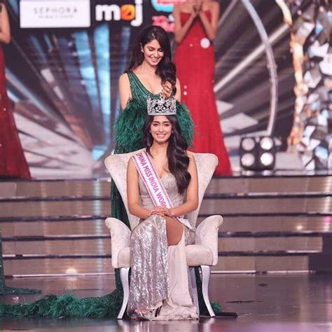 Meet The Winners Of Femina Miss India Femina In