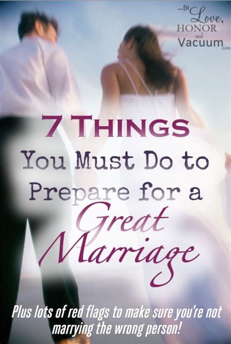 Christian Marriage Advice 7 Things You Must Do Before Youre Engaged