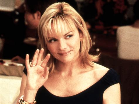 Sex And The City Reboot Fans Furious Over Kim Cattralls Absence From