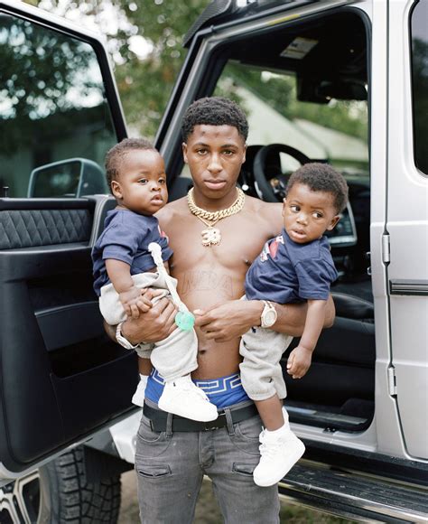 Raptv On Twitter Rap Fact Nba Youngboy Has Been Making Music Since