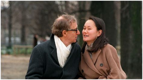 Are Woody Allen And Wife Soon Yi Previn Still Together