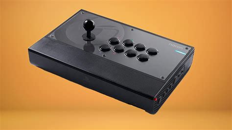 The Best Fight Sticks In 2024 Toms Guide