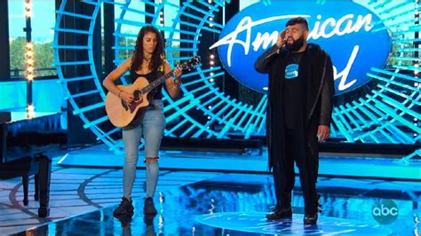 American Idol Red Wine Recap Top Highlights And Lowlights Of The Auditions